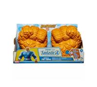 Pugni FX della distruzione di Marvel’s The Thing, ispirati al film ""I Fantastici Quattro: Gli inizi"" dei Marvel Studios, giocattoli per roleplay