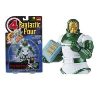 Figura originale Hasbro Marvel Legends Series I Fantastici Quattro di Psycho-Man