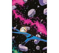 FANTASTICI 4 N 1 VARIANT A 5 ANTE