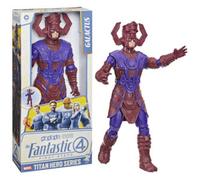 Fantastici 4 titan hero galactus