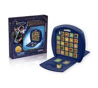 Fantastici Animali Carte Top Trumps Match I Crimini Di Grindelwald Puzzle