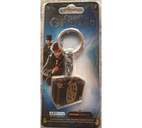 Fantastici Animali - Newt Scamander Valigia - Portachiavi Key Chain