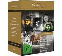Fantastici classici del cinema