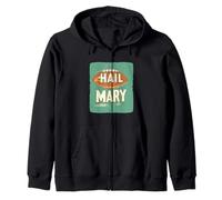 Fantastici eventi sportivi con questo bel costume da Ave Maria Felpa con Cappuccio
