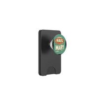 Fantastici eventi sportivi con questo bel costume da Ave Maria PopSockets PopWallet per MagSafe