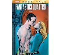 Fantastici Quattro - 1234 - Marvel Must Have - Panini Comics - Italiano