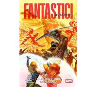 Fantastici Quattro 2 - Quattro Storie di Speranza (Marvel Collection)
