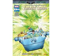 Fantastici Quattro 3 (Fantastici Quattro 472)