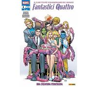 Fantastici Quattro 4 (Fantastici Quattro 473)