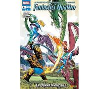 Fantastici Quattro 6 - Fantastici Quattro 475