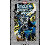 Fantastici Quattro/Destino 2099 (Marvel Omnibus)
