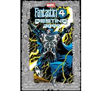 Fantastici Quattro / Destino 2099 - Marvel Omnibus - Panini Comics - Italiano