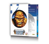 Fantastici Quattro di Jonathan Hickman Vol. 3 - Marvel Giant-Size Edition Panini