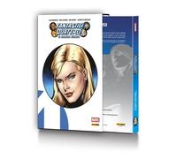 Fantastici Quattro di Jonathan Hickman Vol. 4 - Marvel Giant-Size Edition Panini