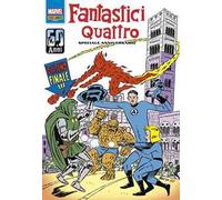 Fantastici Quattro. Ediz. speciale anniversario
