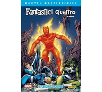 Fantastici Quattro. Il cerchio si chiude (Vol. 5)
