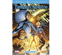 Fantastici Quattro. Inimmaginabile (Vol. 1)