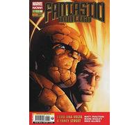 FANTASTICI QUATTRO marvel now! N.8 - FANTASTICI QUATTRO N.352 - FANTASTICI QUATTRO