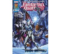 Fantastici Quattro N° 30 (415) - Panini Comics - Italiano