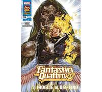 Fantastici Quattro N° 33 (418) - Panini Comics - Italiano