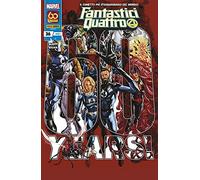 Fantastici Quattro N° 36 (421) - Panini Comics - Italiano