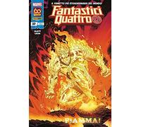 Fantastici Quattro N° 37 (422) - Panini Comics - Italiano