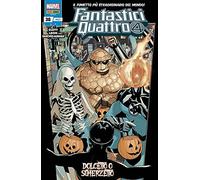 Fantastici Quattro N° 38 (423) - Panini Comics - Italiano