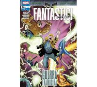 FANTASTICI QUATTRO NUOVO INIZIO 2023 n 34