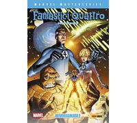 Fantastici Quattro. Vol. 1: Inimmaginabile