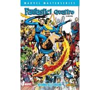 Fantastici Quattro. Vol. 1: Ritorno alle origini