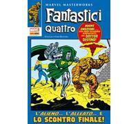 Fantastici quattro. Vol. 11