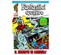 Fantastici quattro. Vol. 12
