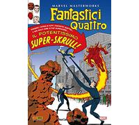 Fantastici quattro (Vol. 2)