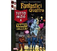 Fantastici quattro. Vol. 3