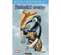 Fantastici Quattro. Vol. 3: Il processo di Reed Richards