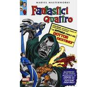 Fantastici quattro. Vol. 4
