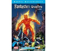 Fantastici Quattro. Vol. 5