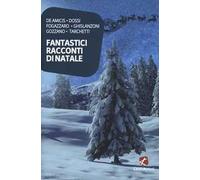 Fantastici racconti di Natale