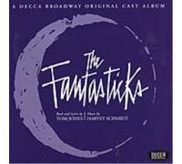 Various Artists - The Fantasticks [Original Off-Broadway Cast]
