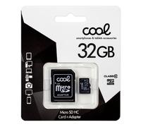 Fantastico adattatore MicroSDHC da 32 GB Classe 10 +