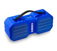 Fantastico altoparlante Bluetooth Soho da 8 W blu