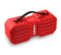 Fantastico altoparlante Bluetooth Soho da 8 W rosso