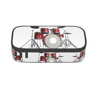 Fantastico astuccio grande per ragazze e ragazzi, astuccio estetico con scomparti multipli per adulti, organizer per cancelleria da ufficio, pratico per bambini, adolescenti, donne, uomini, Set