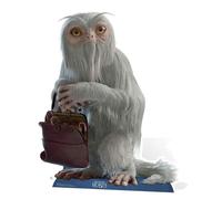 Fantastico Beasts E Dove per Trovare Them Lifesize Cartone Ritagli / Muro Arte