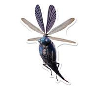 Fantastico Beasts E Dove per Trovare Them Lifesize Cartone Ritagli / Muro Arte