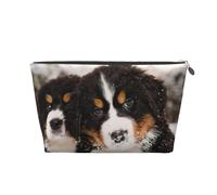 Fantastico Bovaro del Bernese, Borsa da toilette Borsa per trucco Borsa per cosmetici Borsa da toilette da viaggio portatile