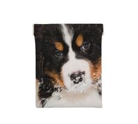 Fantastico Bovaro del Bernese, Spremere il portafoglio superiore da donna Borsa portaoggetti Piccola portamonete Portamonete