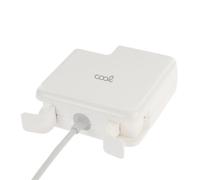 Fantastico caricabatterie universale rosso per Apple MacBook MagSafe L 60W