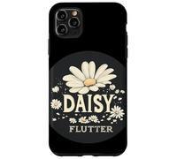 Fantastico costume con francobolli Daisy Flutter Custodia per iPhone 11 Pro Max