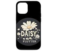 Fantastico costume con francobolli Daisy Flutter Custodia per iPhone 12/12 Pro